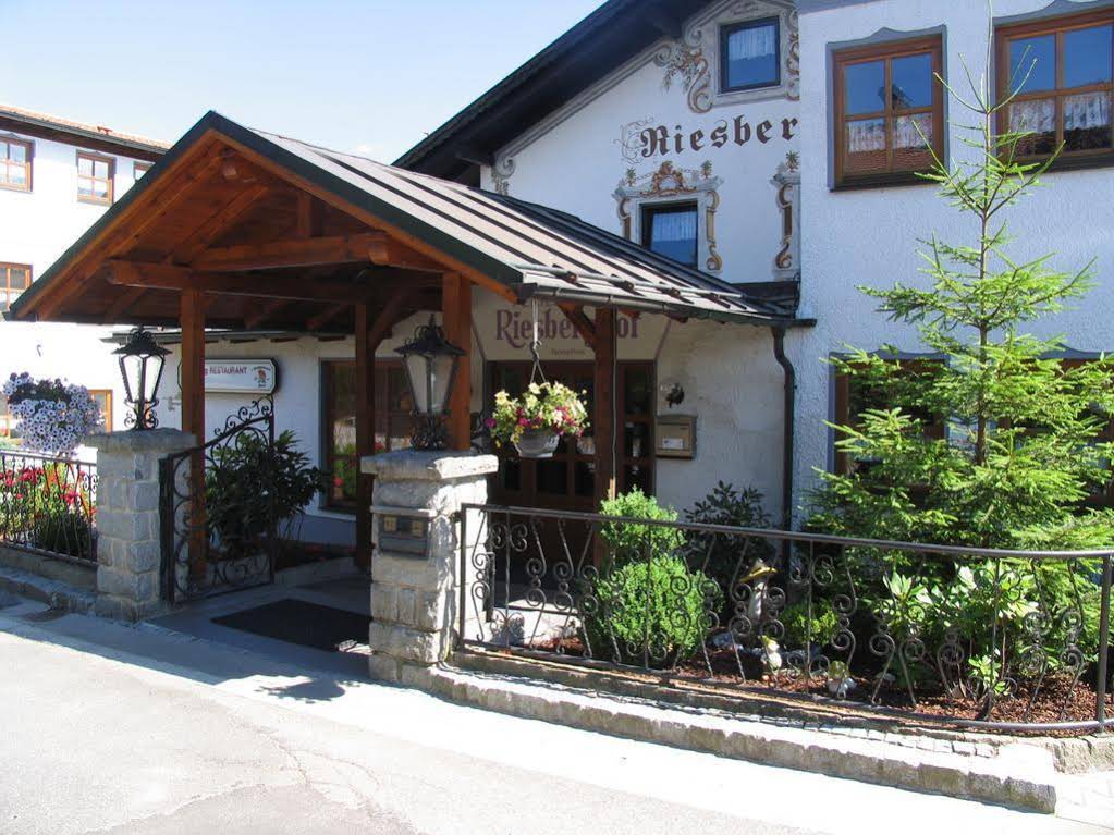 Riesberghof