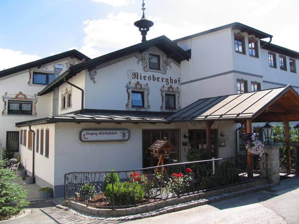 Riesberghof