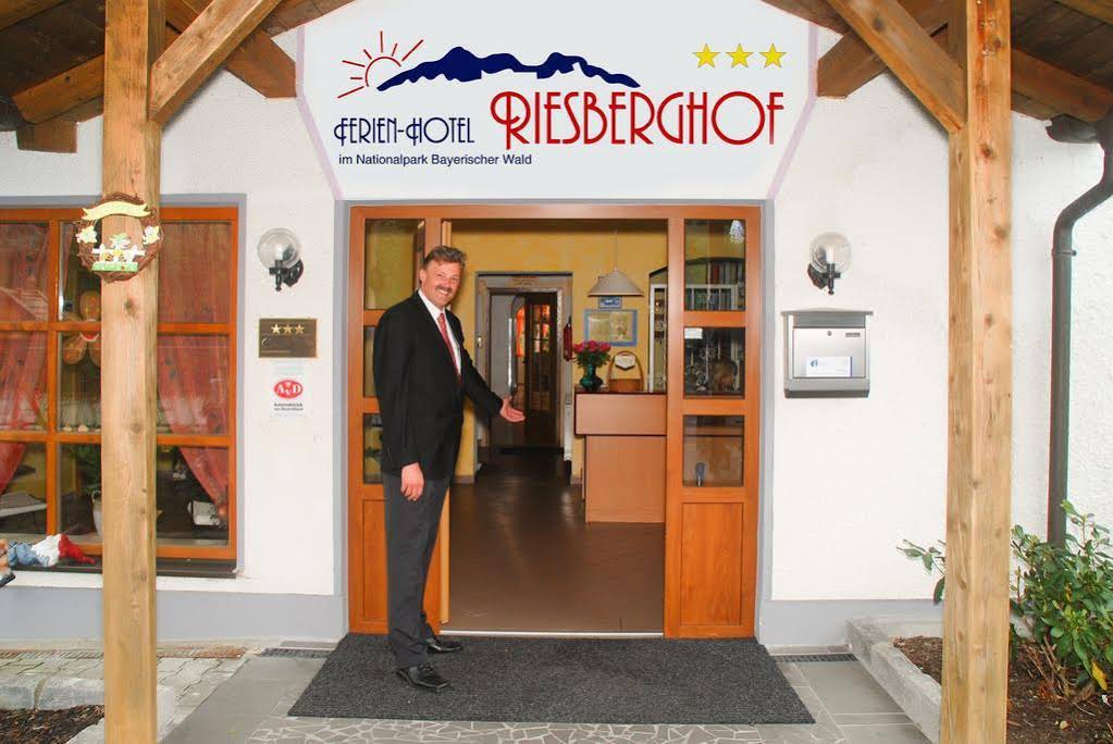 Riesberghof