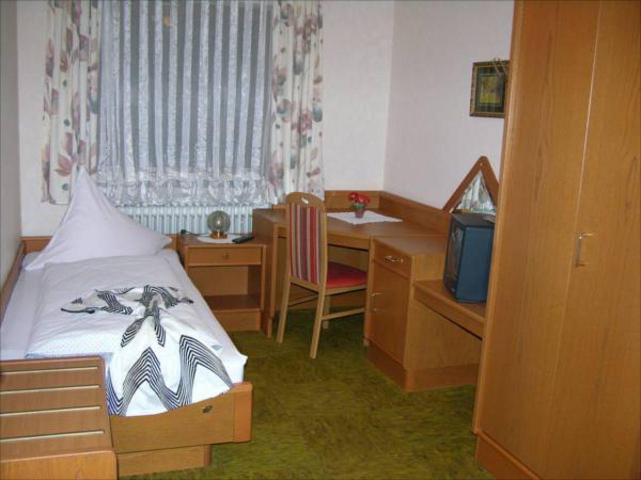Arberblick