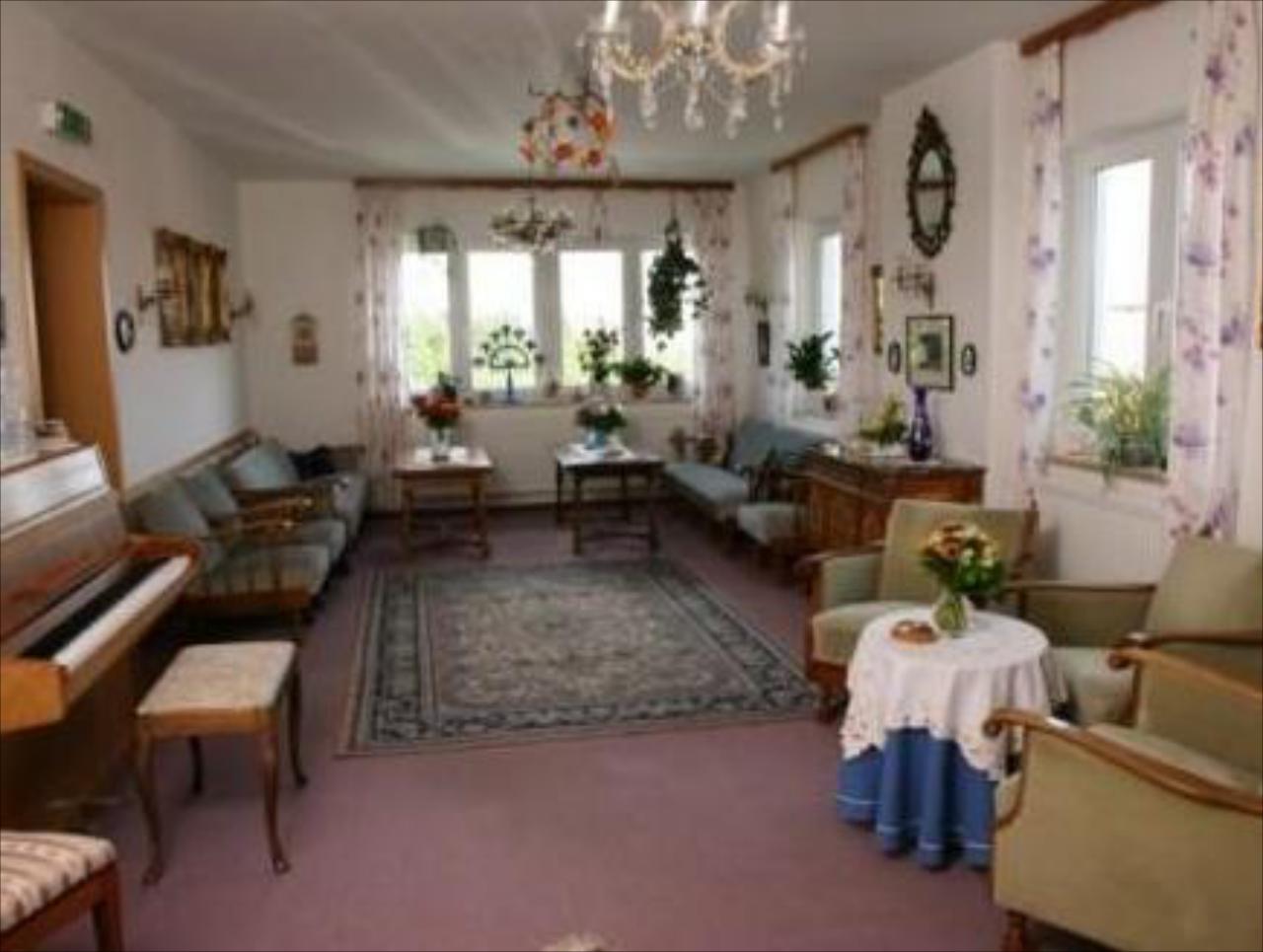 Hunderesort Waldeck