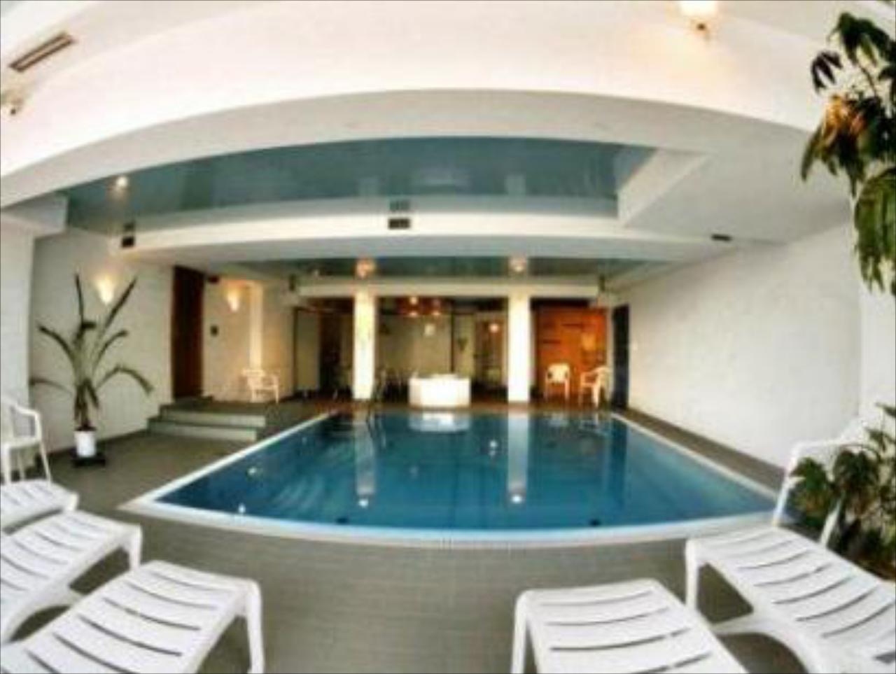 Hunderesort Waldeck