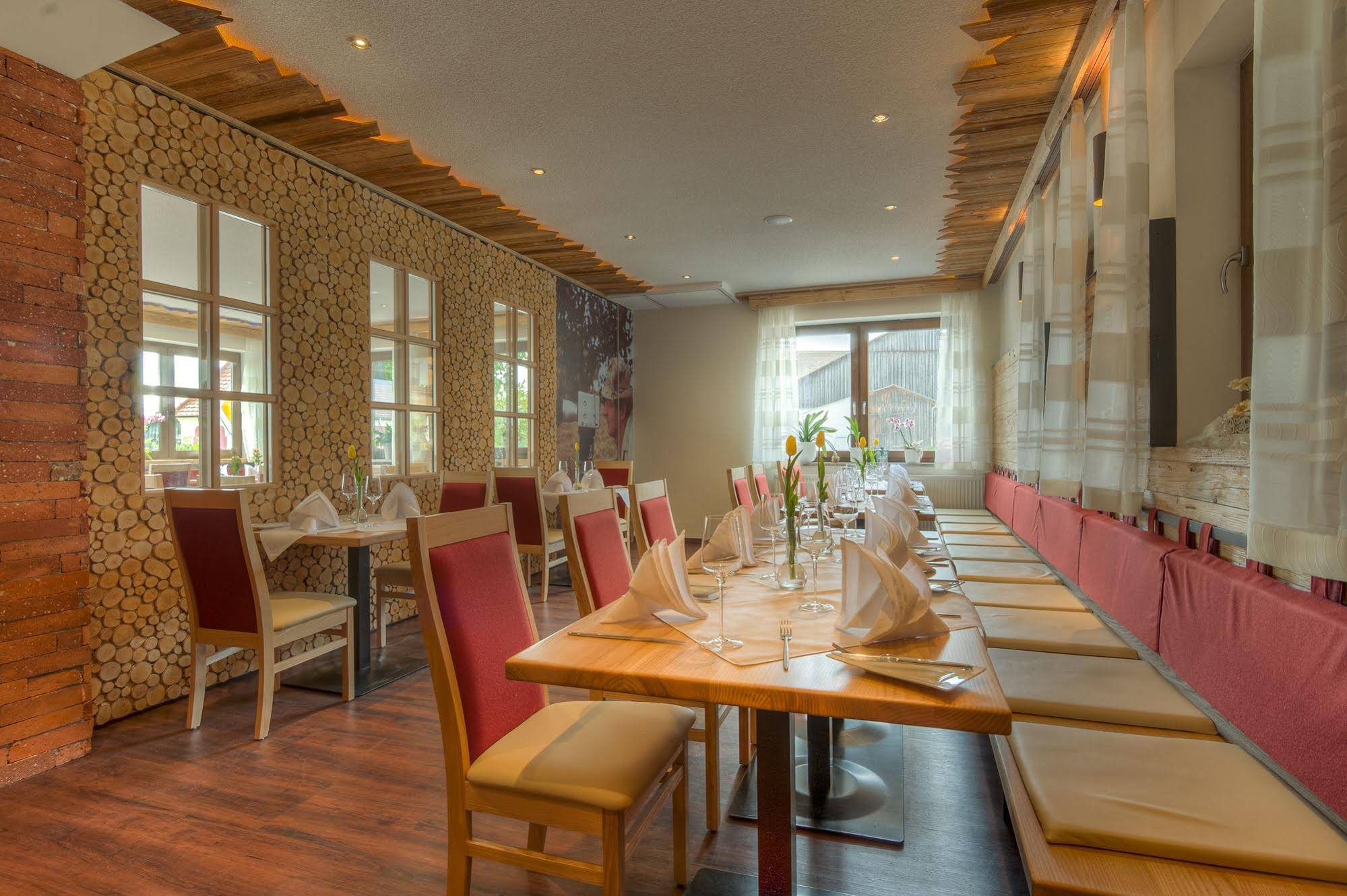 Landgasthof Goldenes Kreuz