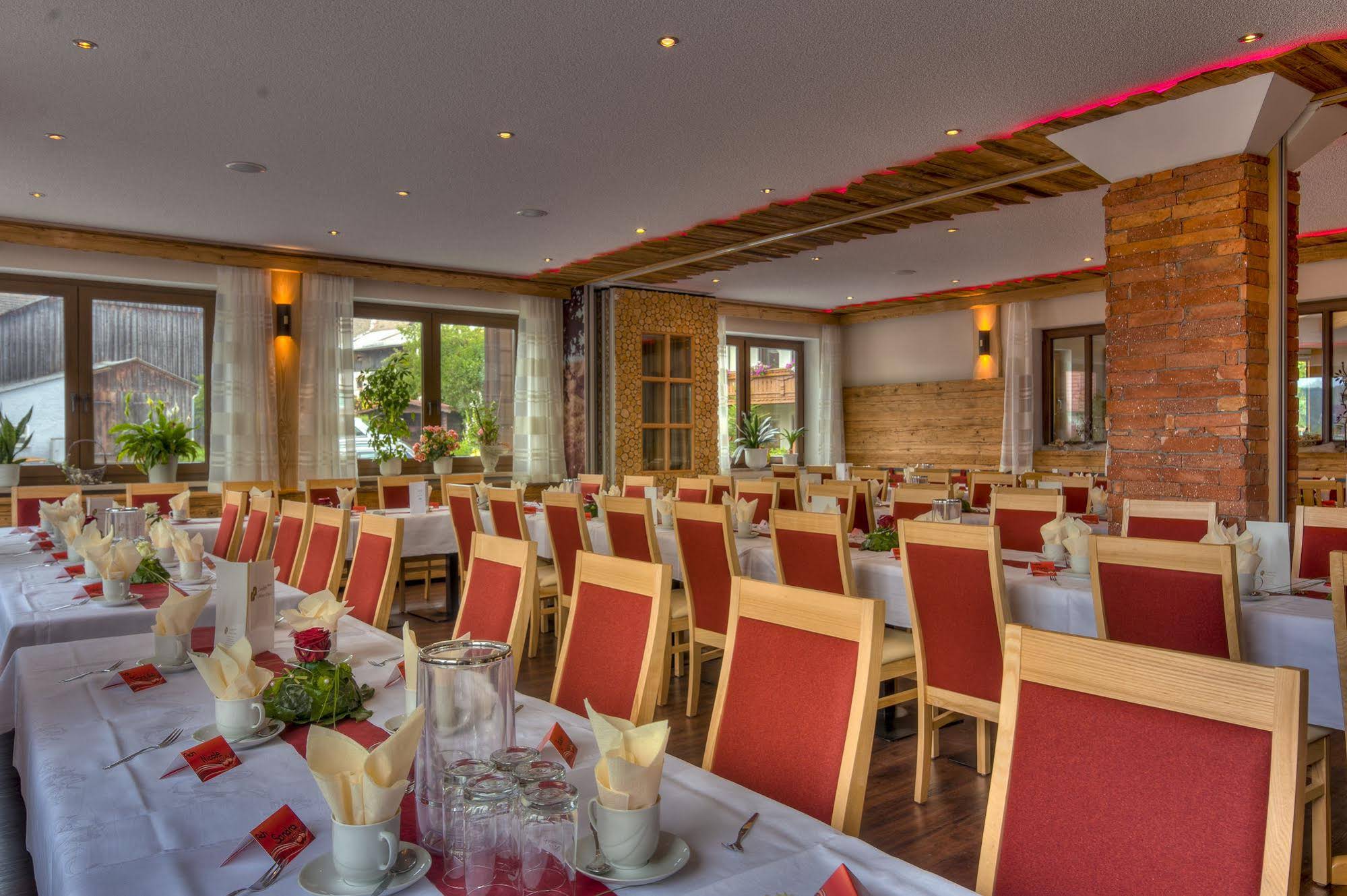 Landgasthof Goldenes Kreuz