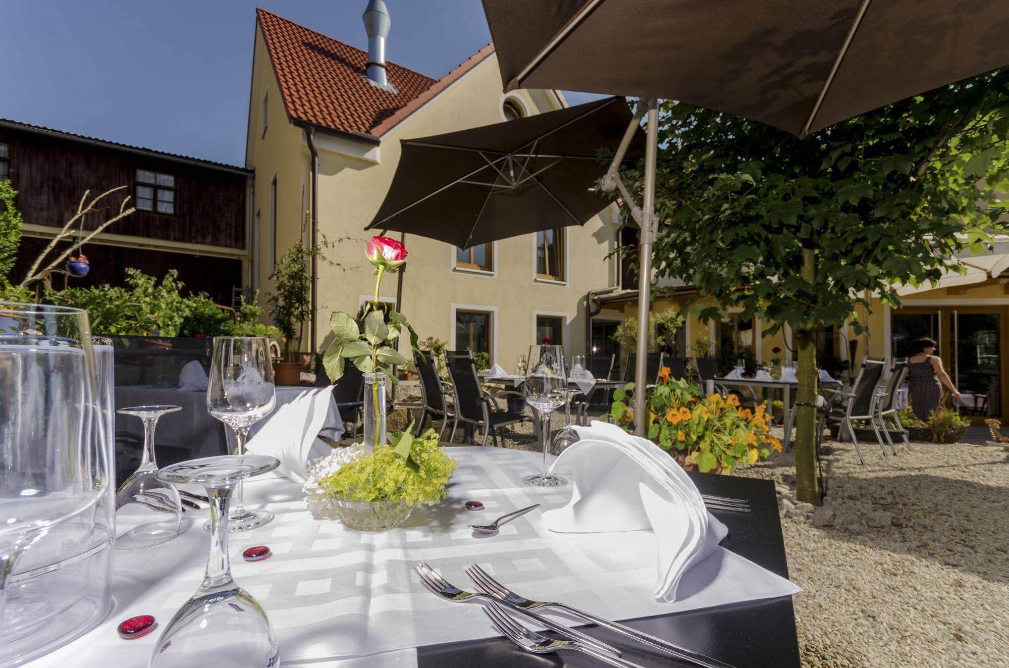 Landgasthof Goldenes Kreuz