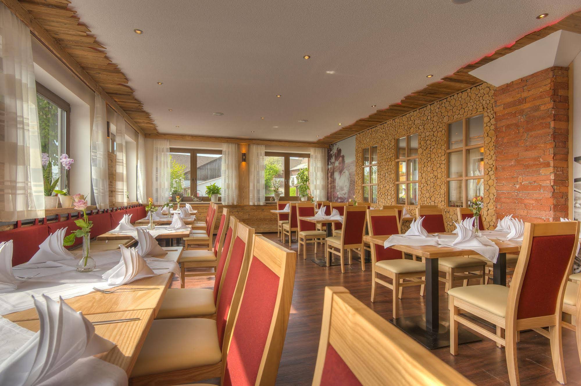 Landgasthof Goldenes Kreuz