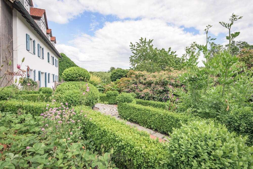 Pension Heindlhof