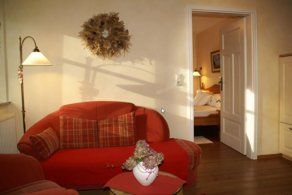 Pension Heindlhof