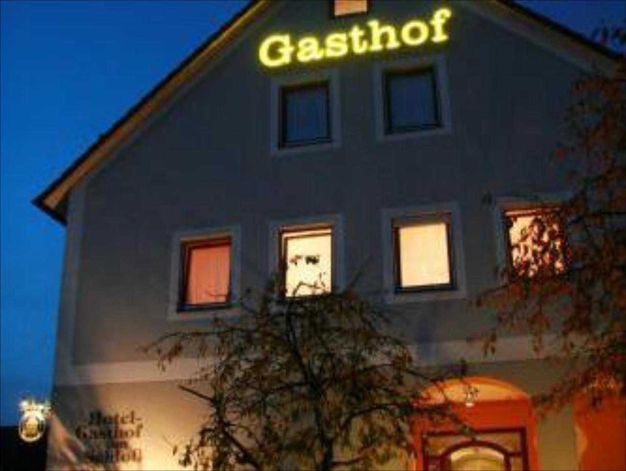 Am Schloß Gasthof