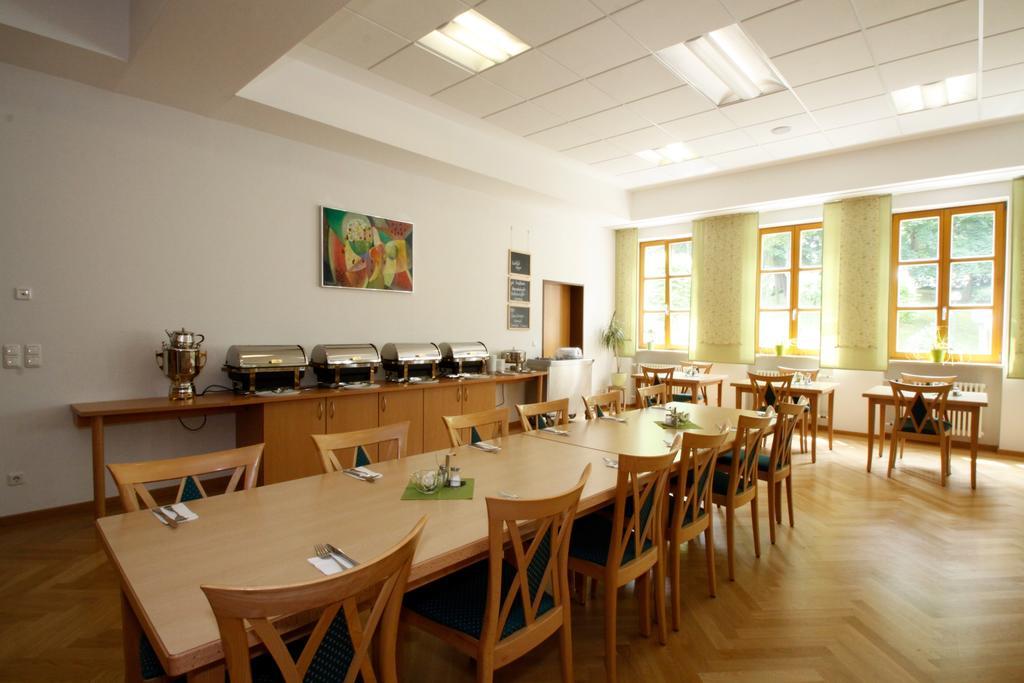 Kloster St. Josef