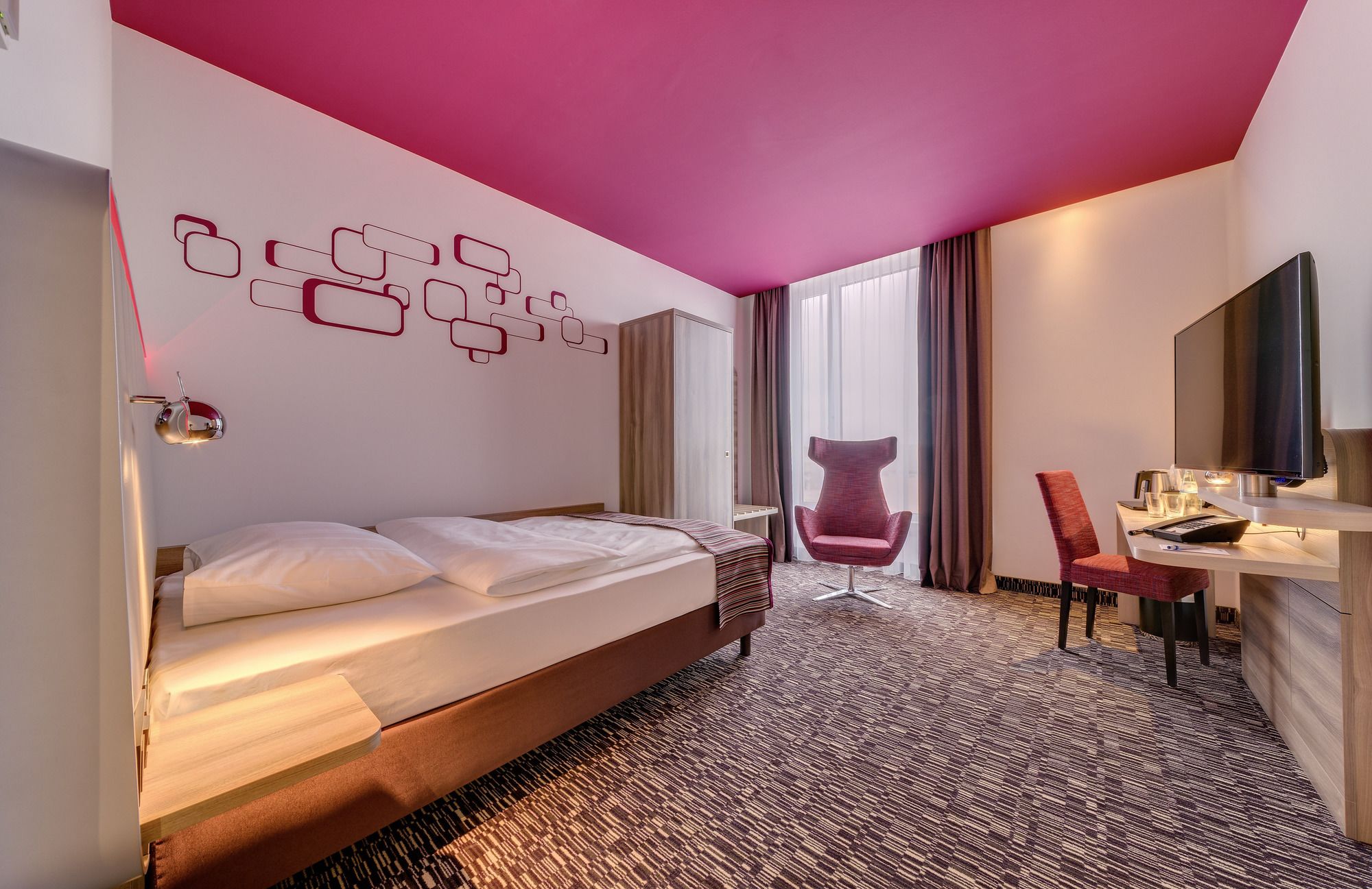 Park Inn by Radisson Neumarkt