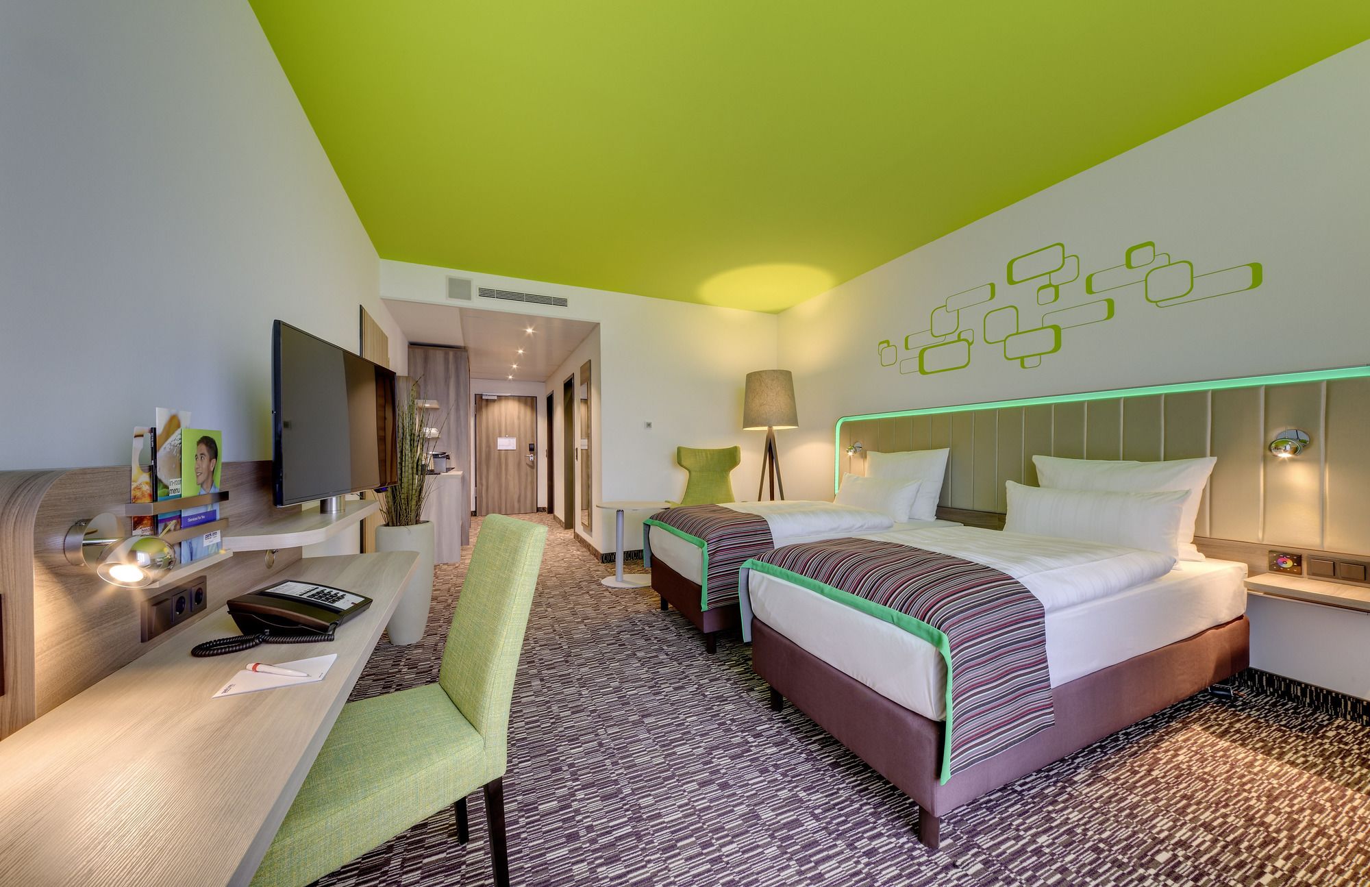 Park Inn by Radisson Neumarkt