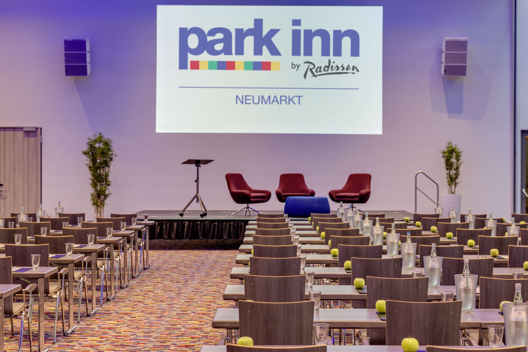 Park Inn by Radisson Neumarkt