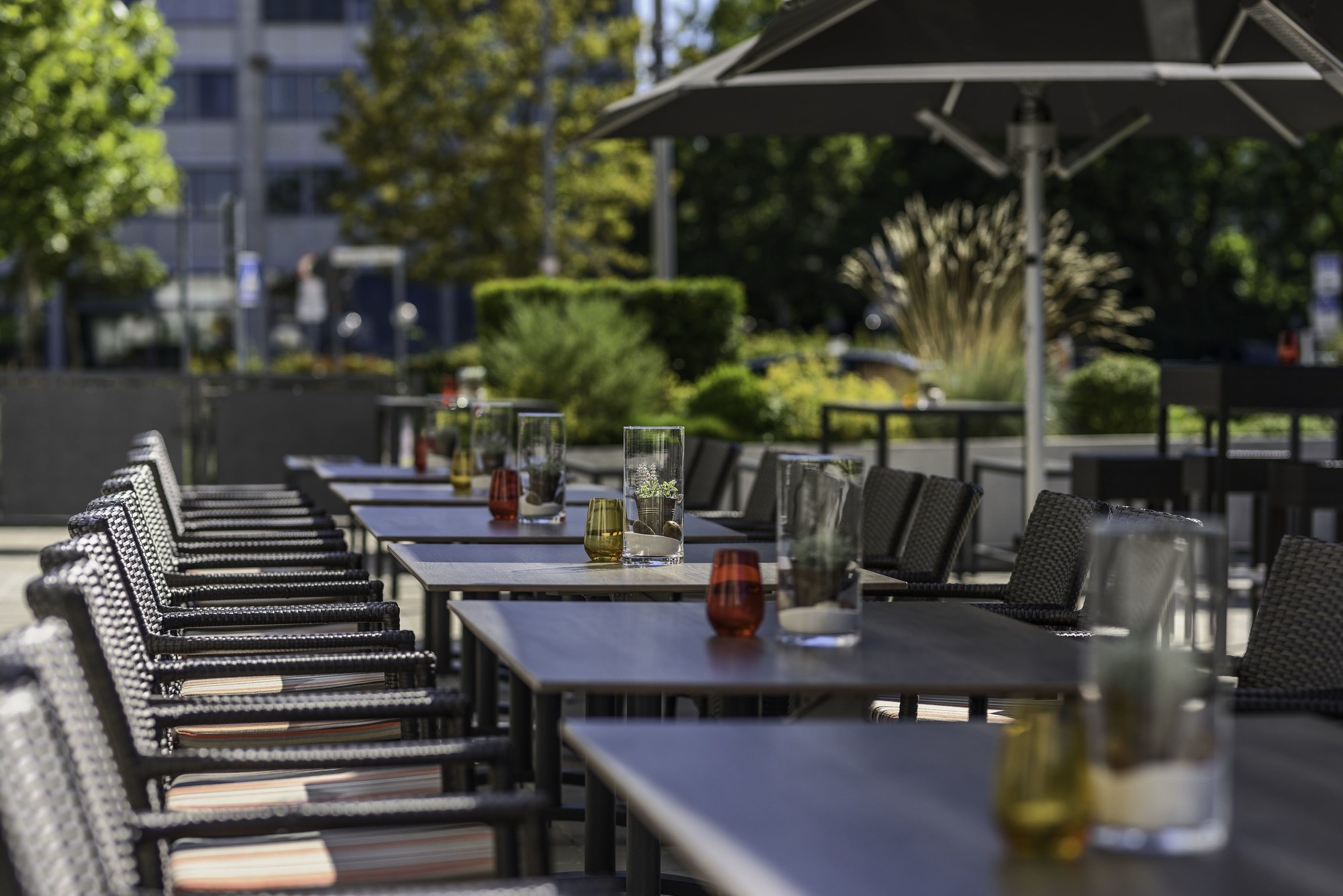 Park Inn by Radisson Neumarkt