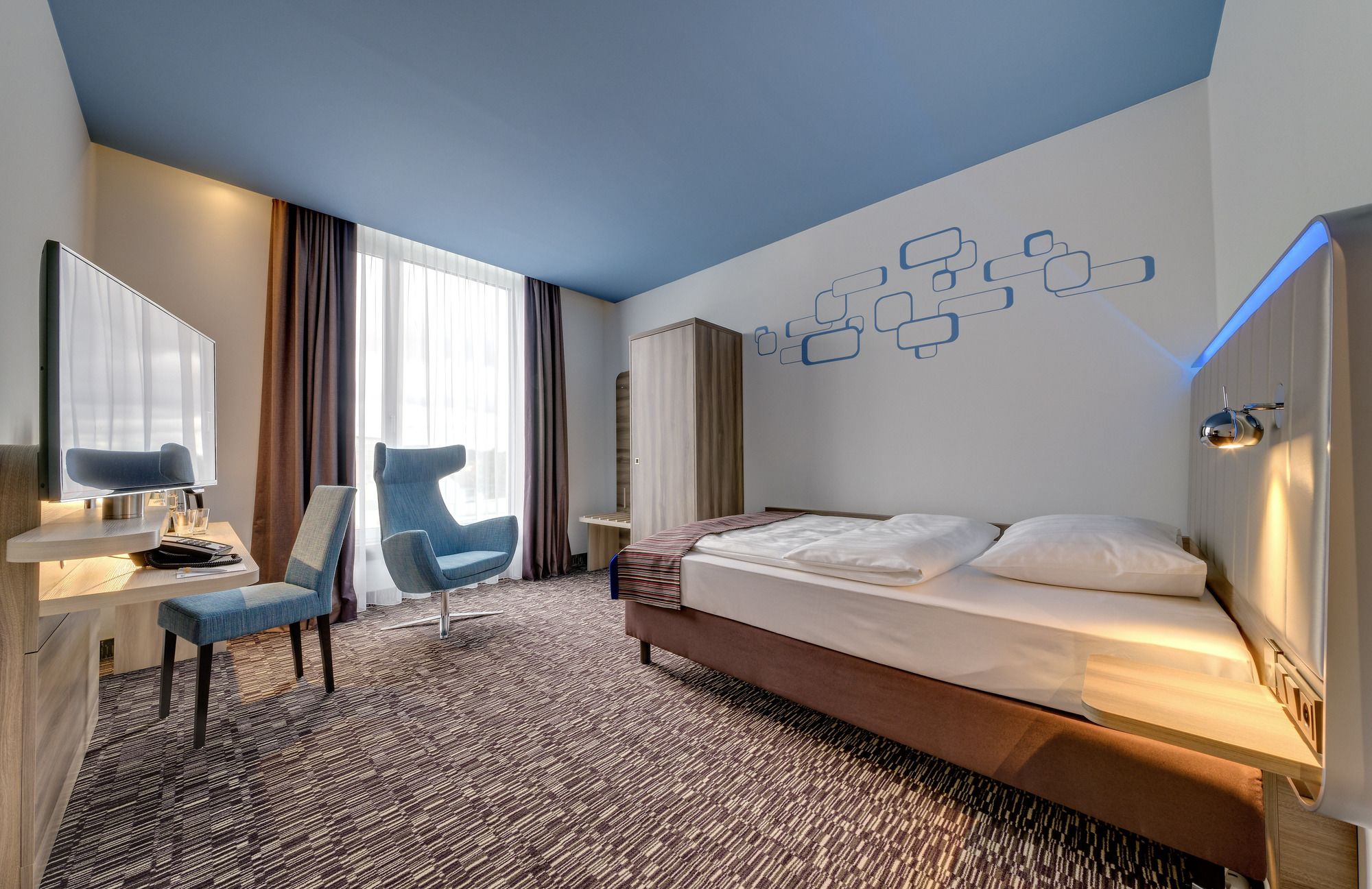 Park Inn by Radisson Neumarkt