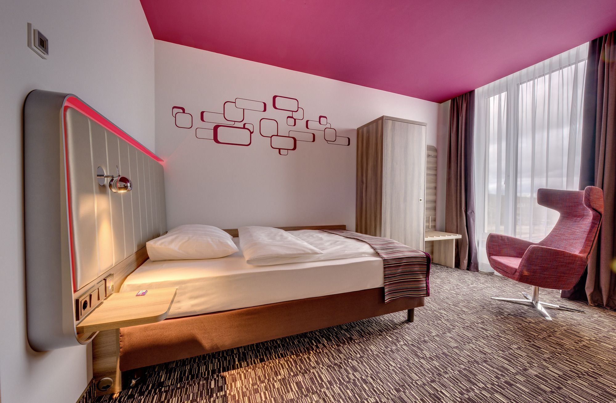 Park Inn by Radisson Neumarkt