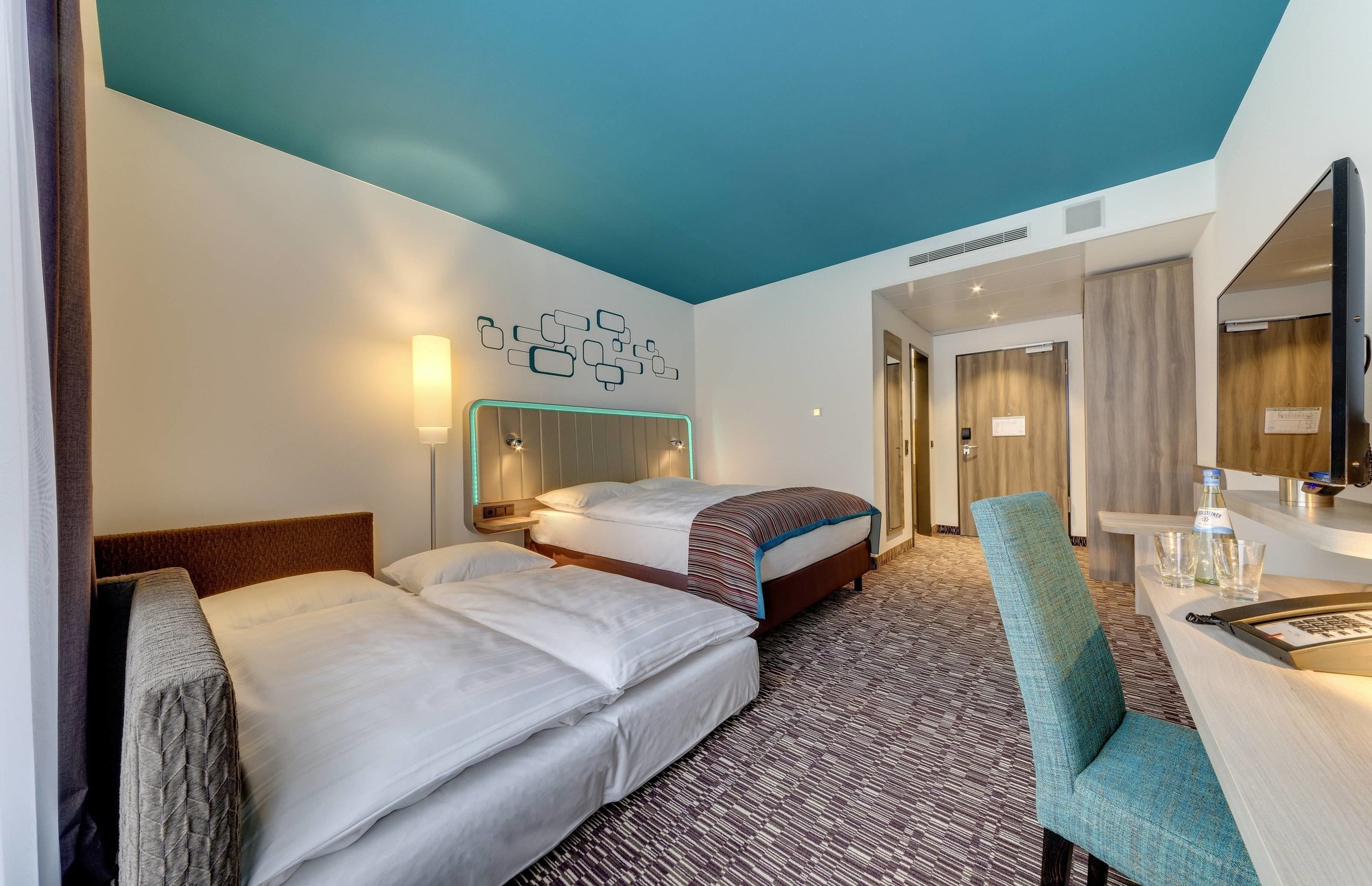 Park Inn by Radisson Neumarkt