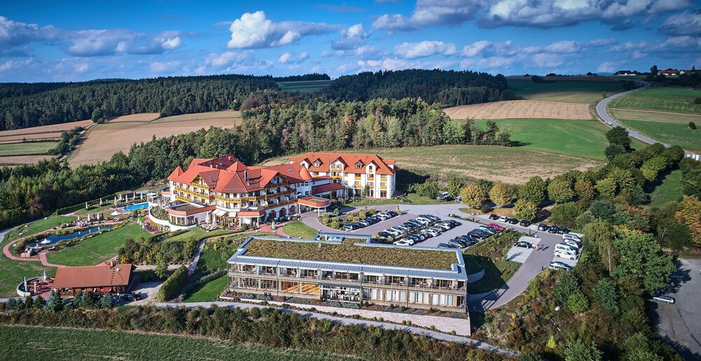 Der Birkenhof