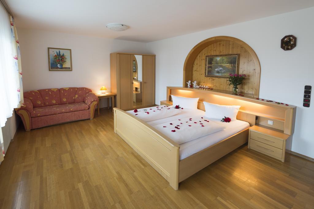 Hotel Dreisonnenberg