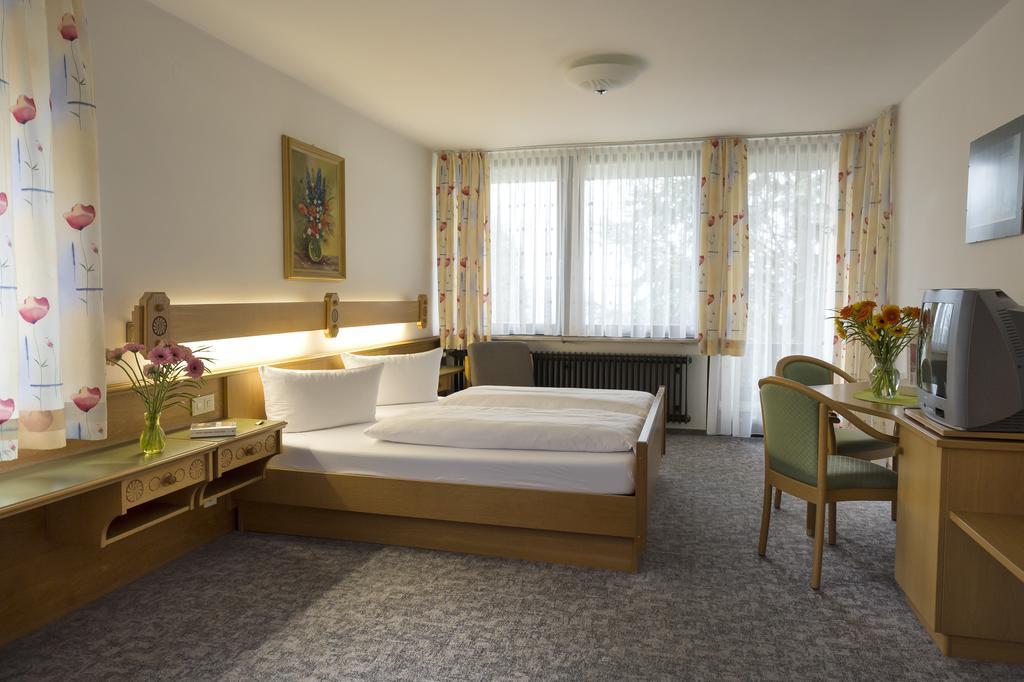 Hotel Dreisonnenberg