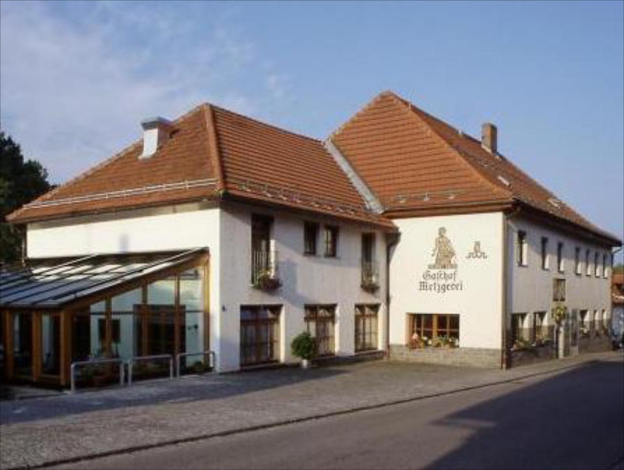 Landgasthof Euler