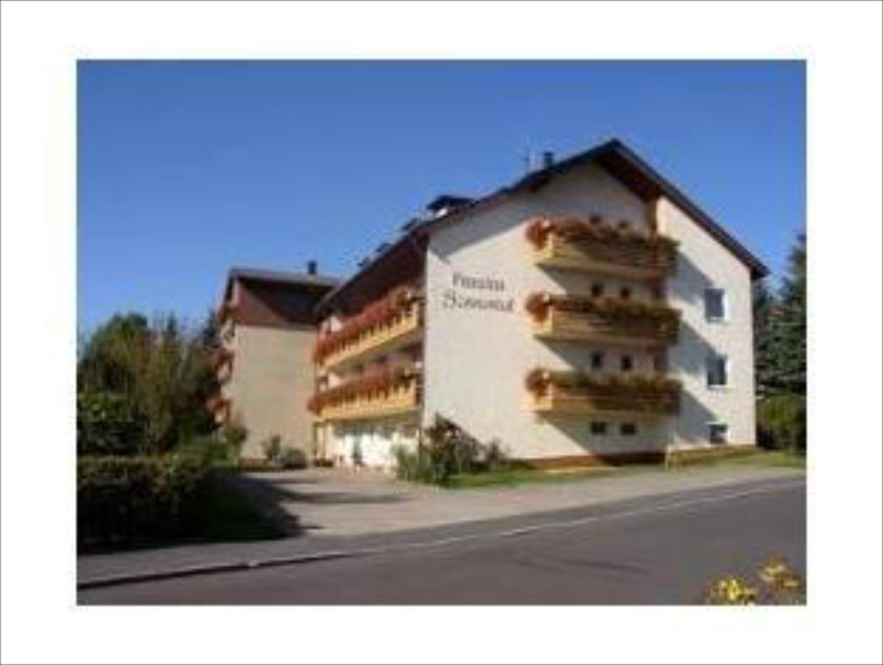 Hotel Sonnental