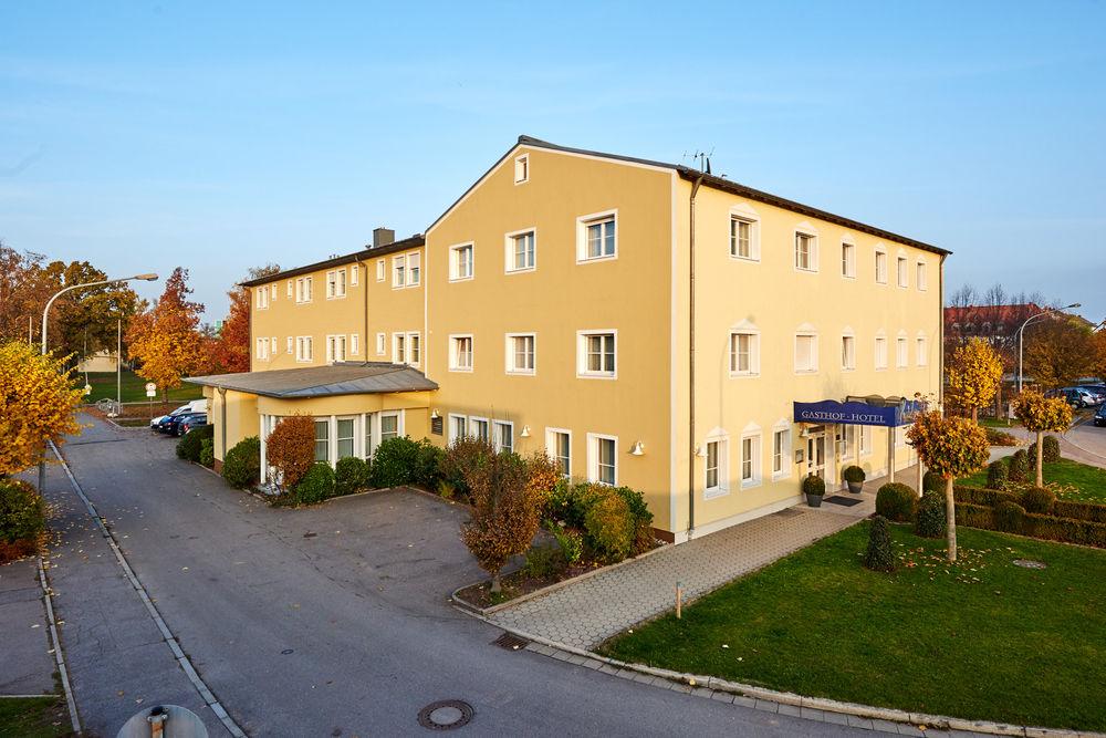 Hotel am See