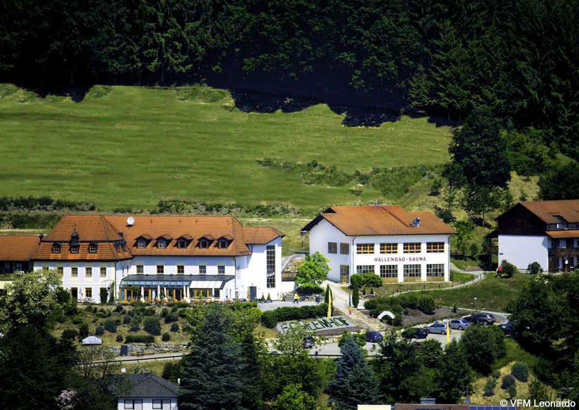Landhotel Donaublick
