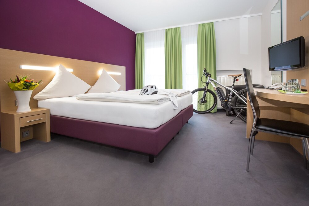 Arberland Hotel