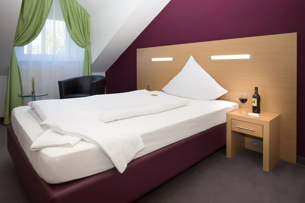 Arberland Hotel