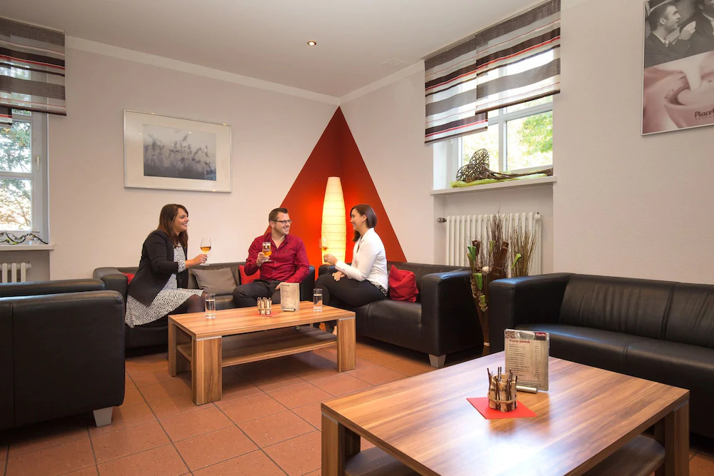 Arberland Hotel