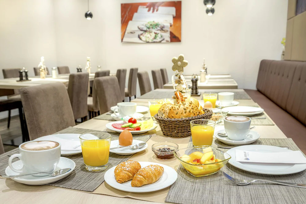 Arberland Hotel