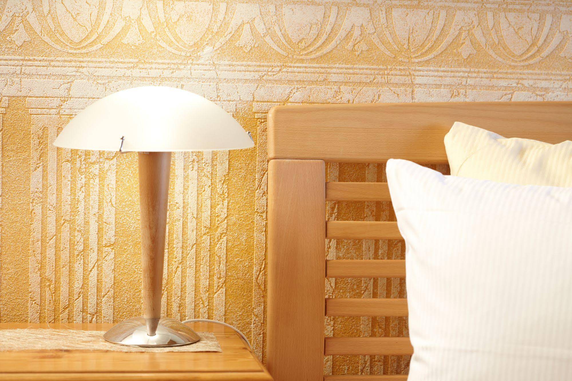 Land-gut-Hotel Berghof