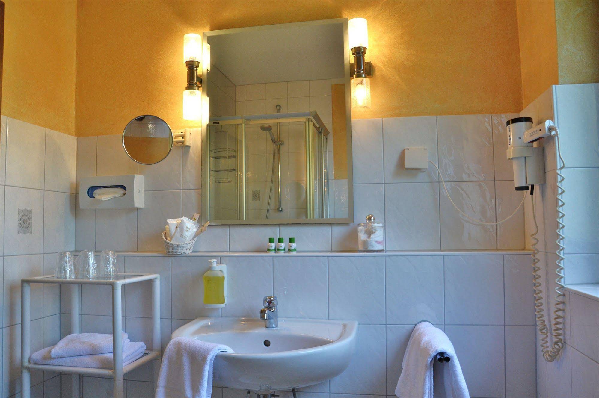 Land-gut-Hotel Berghof