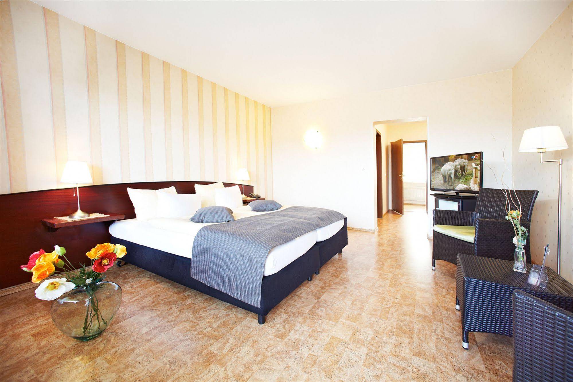 Land-gut-Hotel Berghof