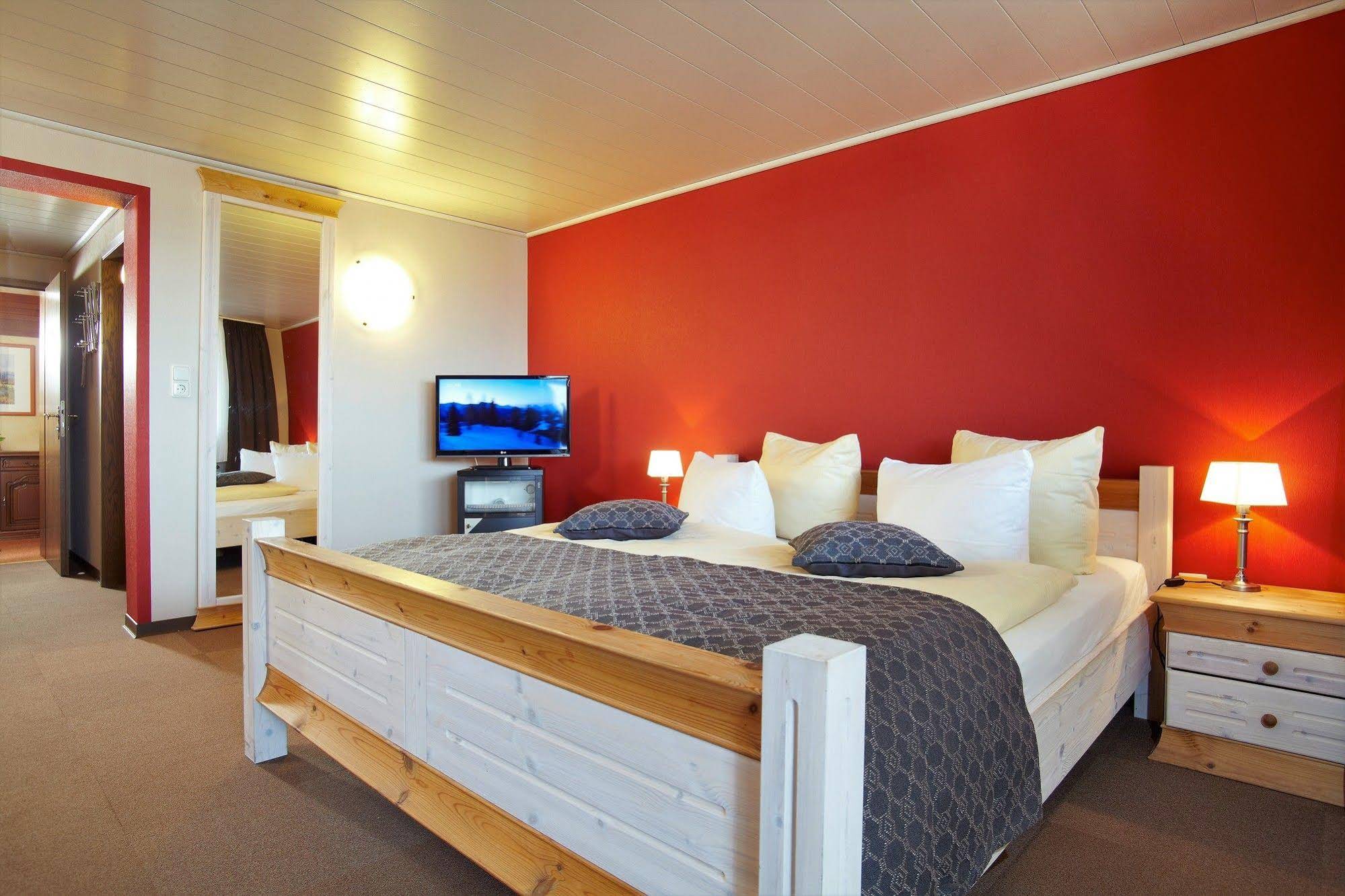 Land-gut-Hotel Berghof