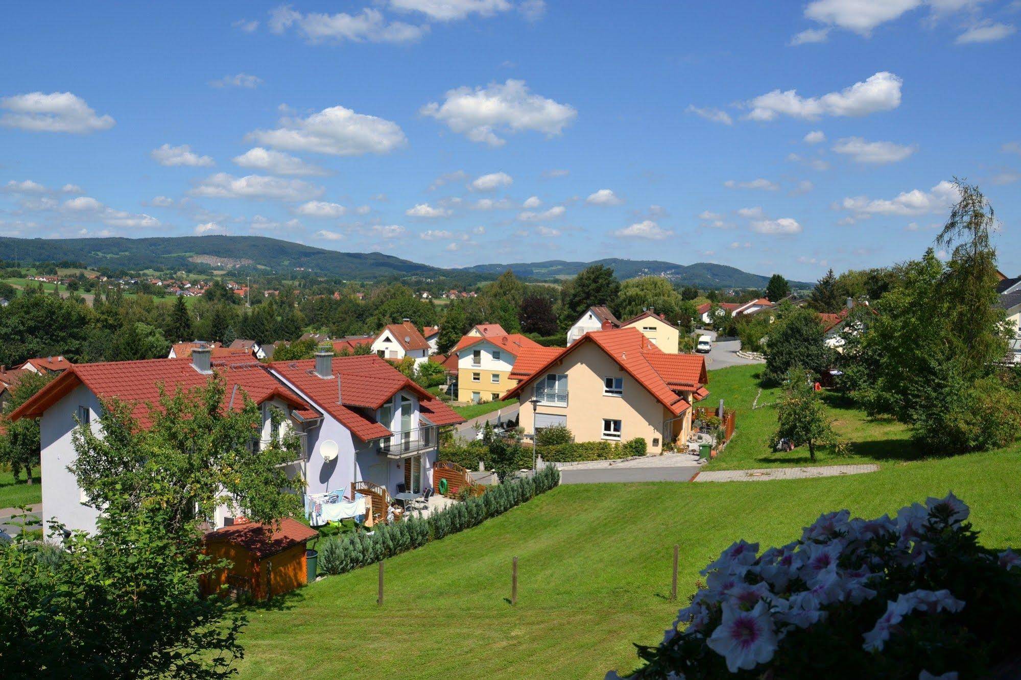 Land-gut-Hotel Berghof