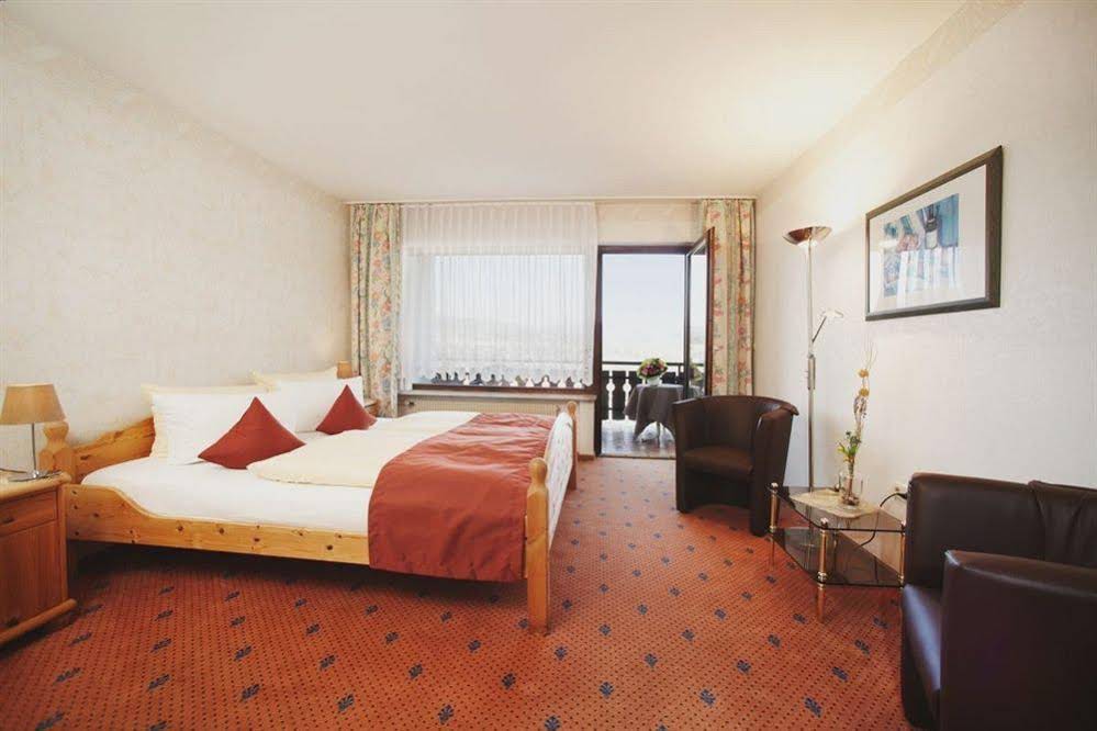 Land-gut-Hotel Berghof