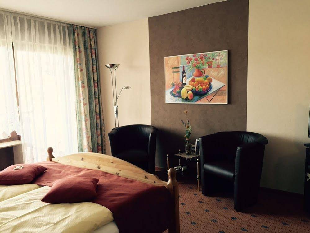 Land-gut-Hotel Berghof