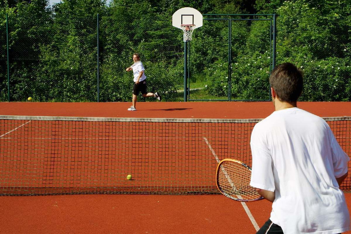 ULRICHSHOF Nature • Family • Design