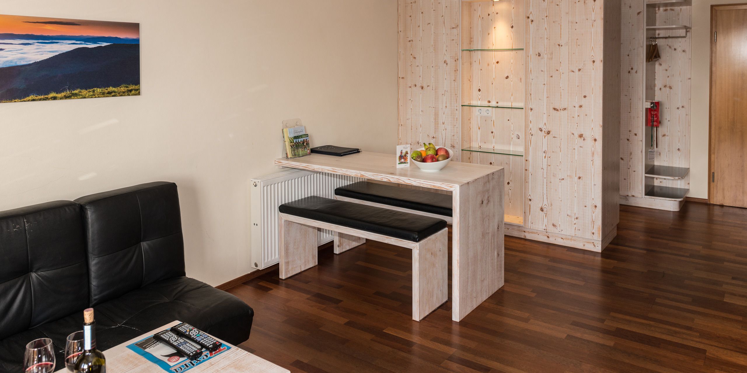 ULRICHSHOF Nature • Family • Design