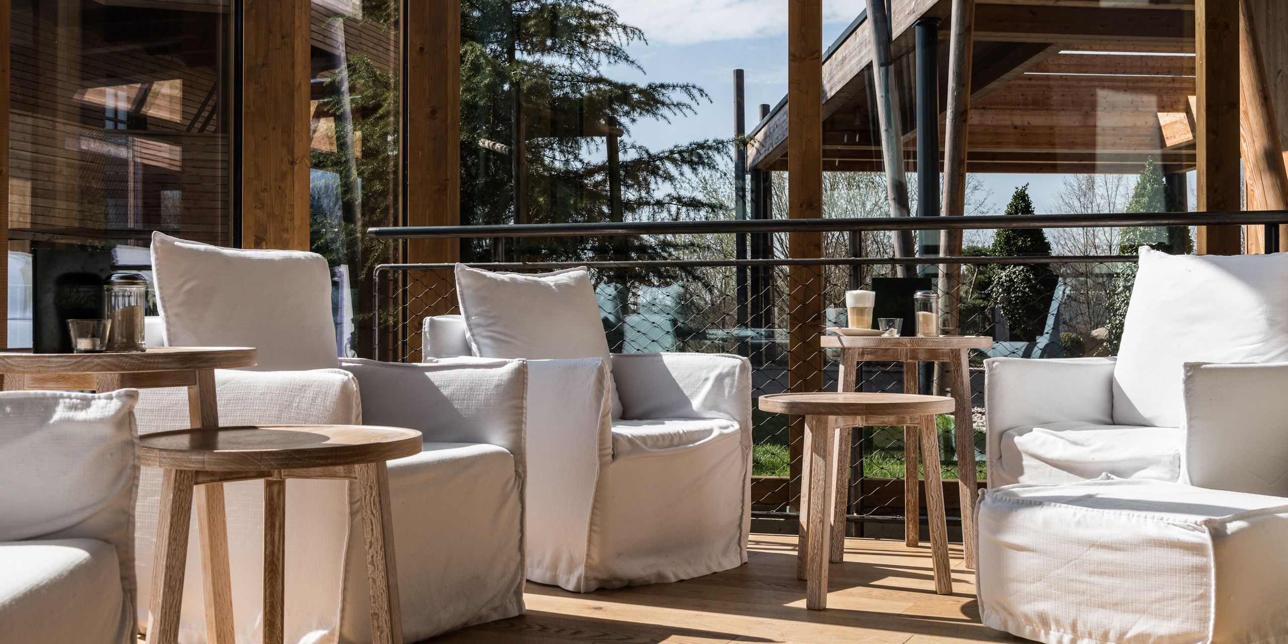 ULRICHSHOF Nature • Family • Design