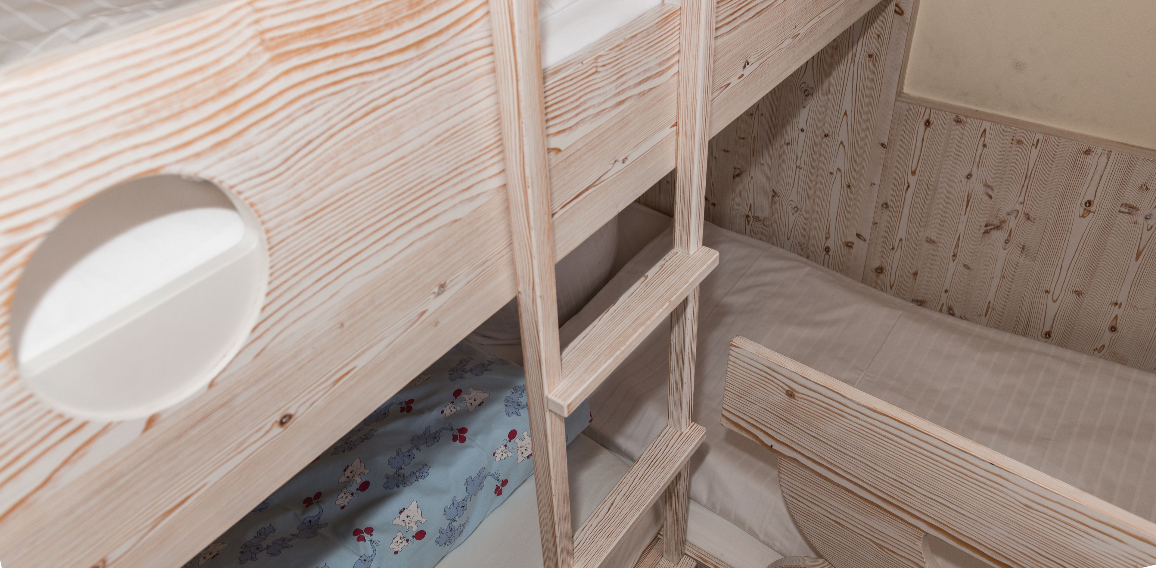 ULRICHSHOF Nature • Family • Design