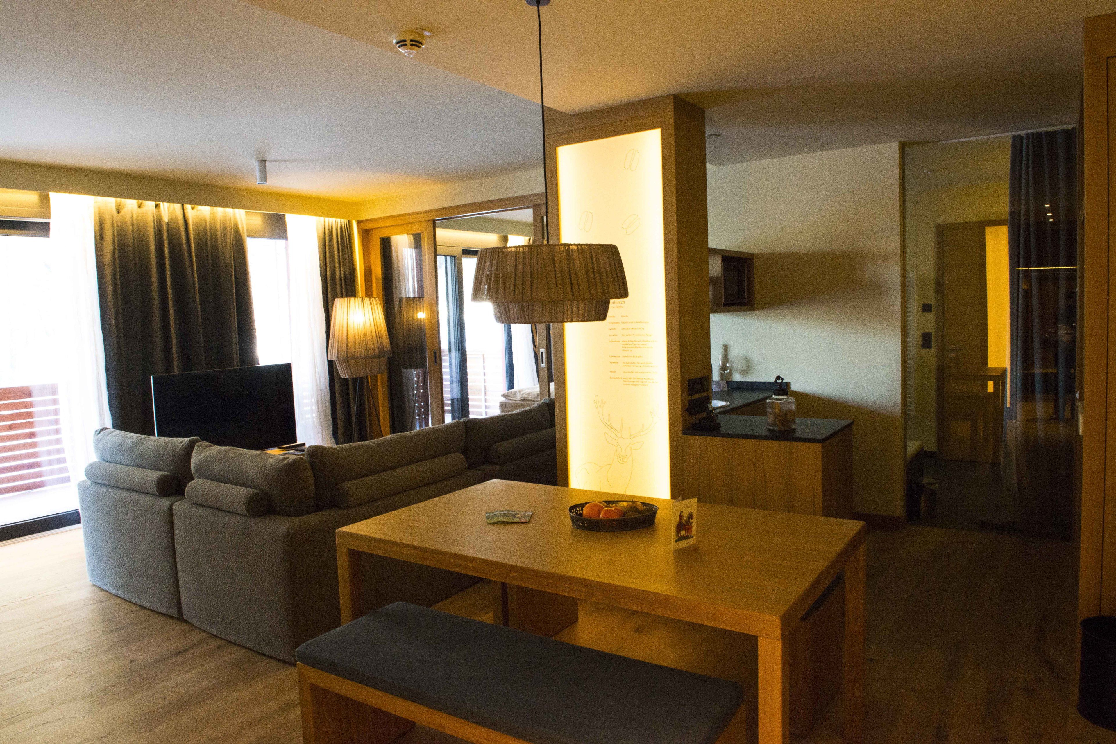 ULRICHSHOF Nature • Family • Design