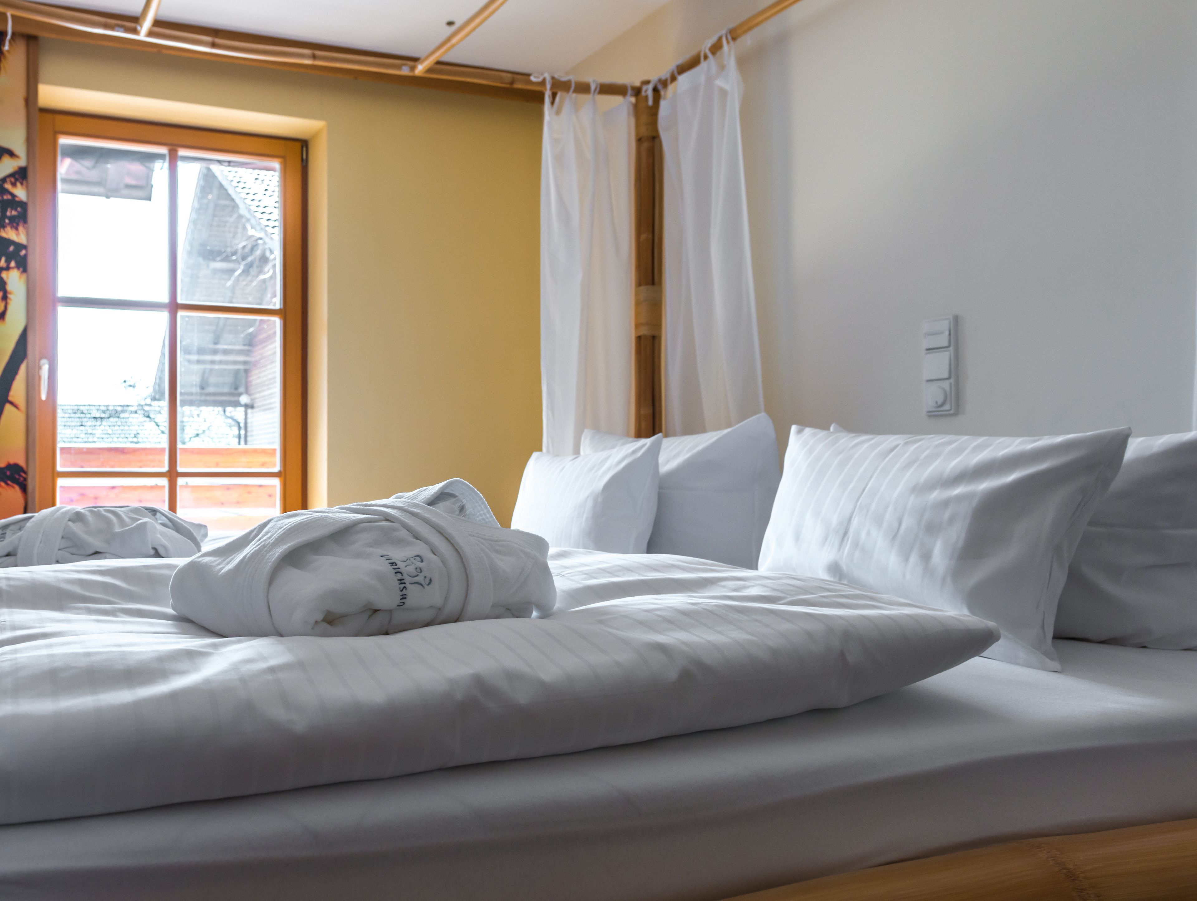 ULRICHSHOF Nature • Family • Design