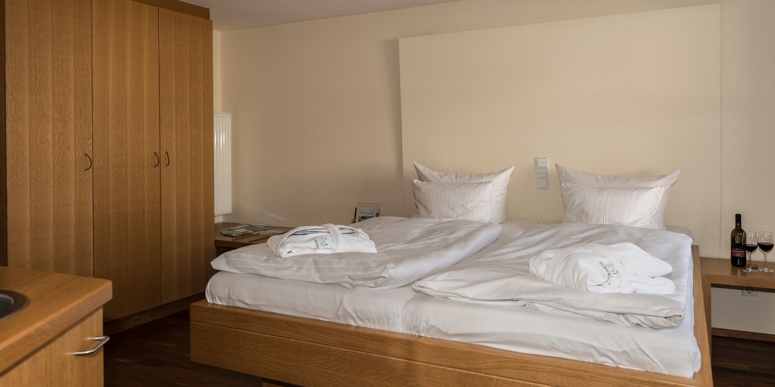 ULRICHSHOF Nature • Family • Design