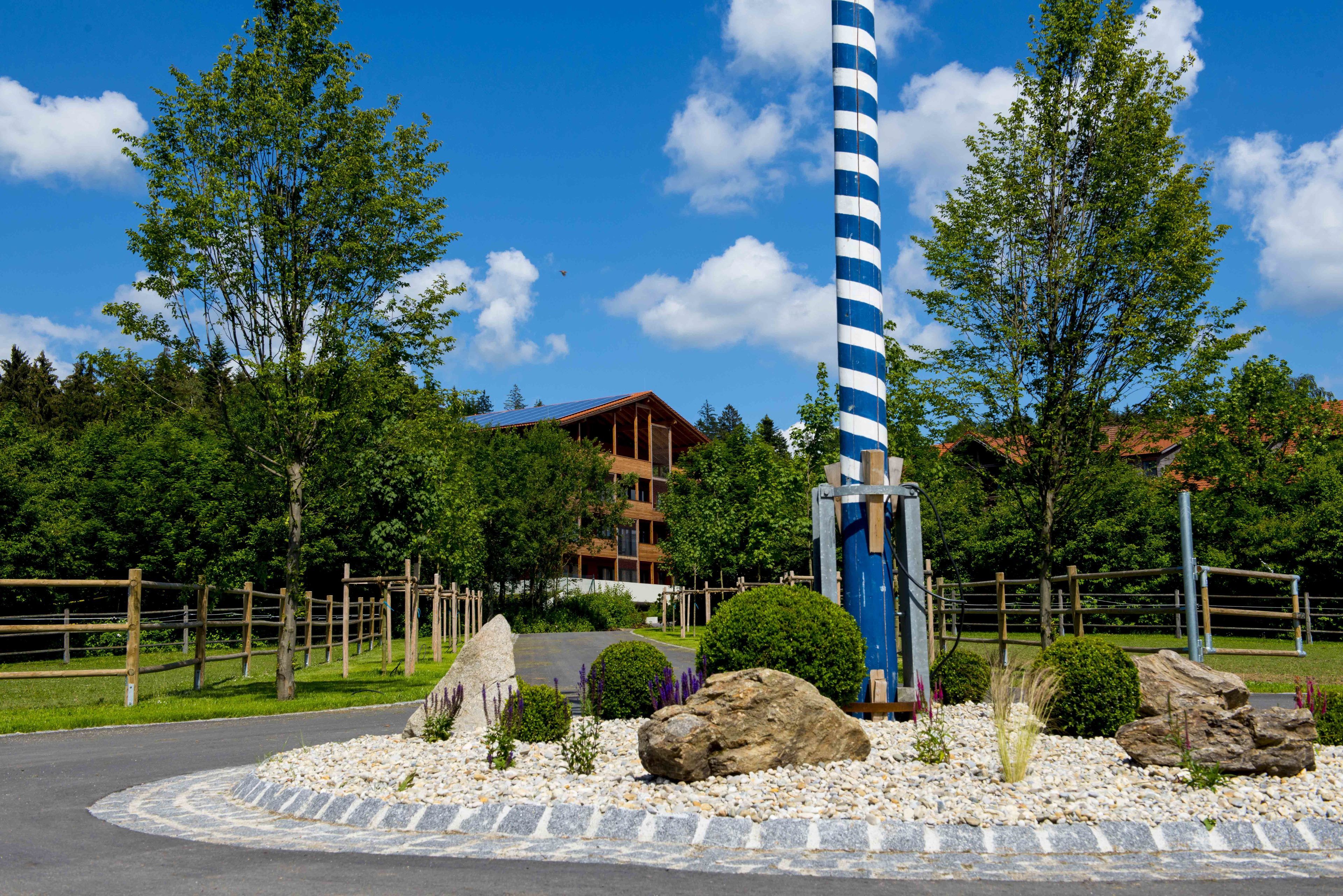 ULRICHSHOF Nature • Family • Design