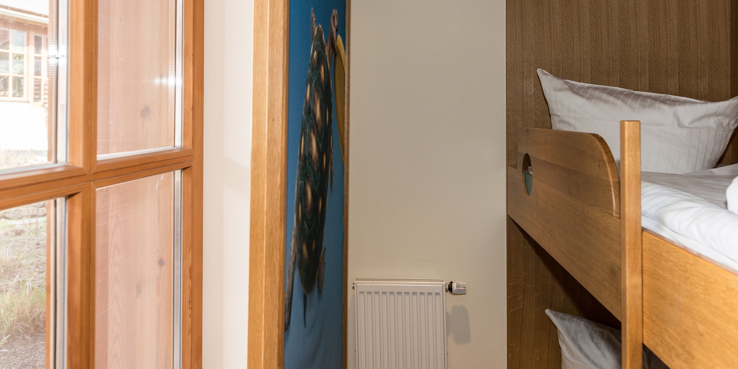 ULRICHSHOF Nature • Family • Design