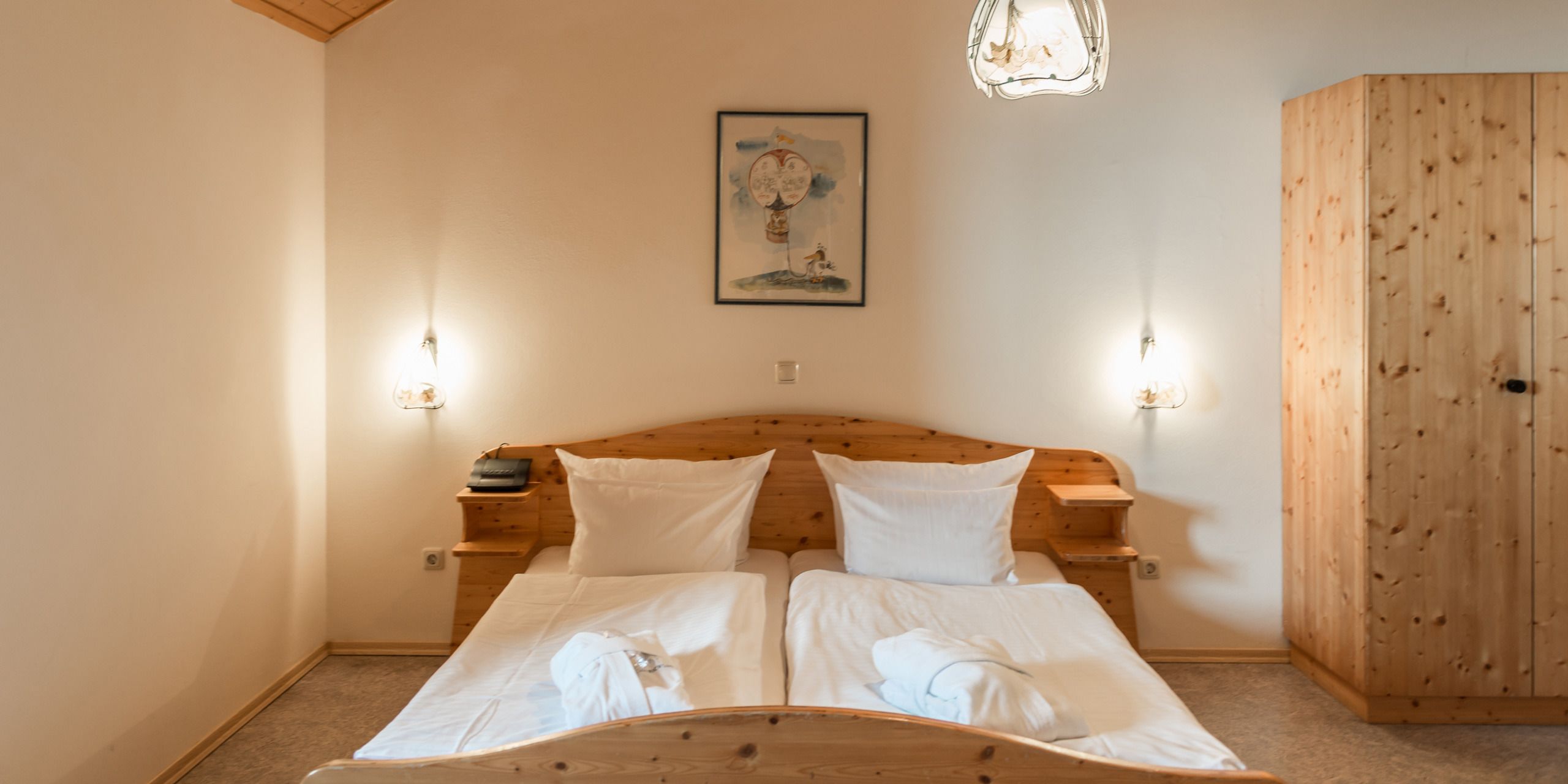 ULRICHSHOF Nature • Family • Design