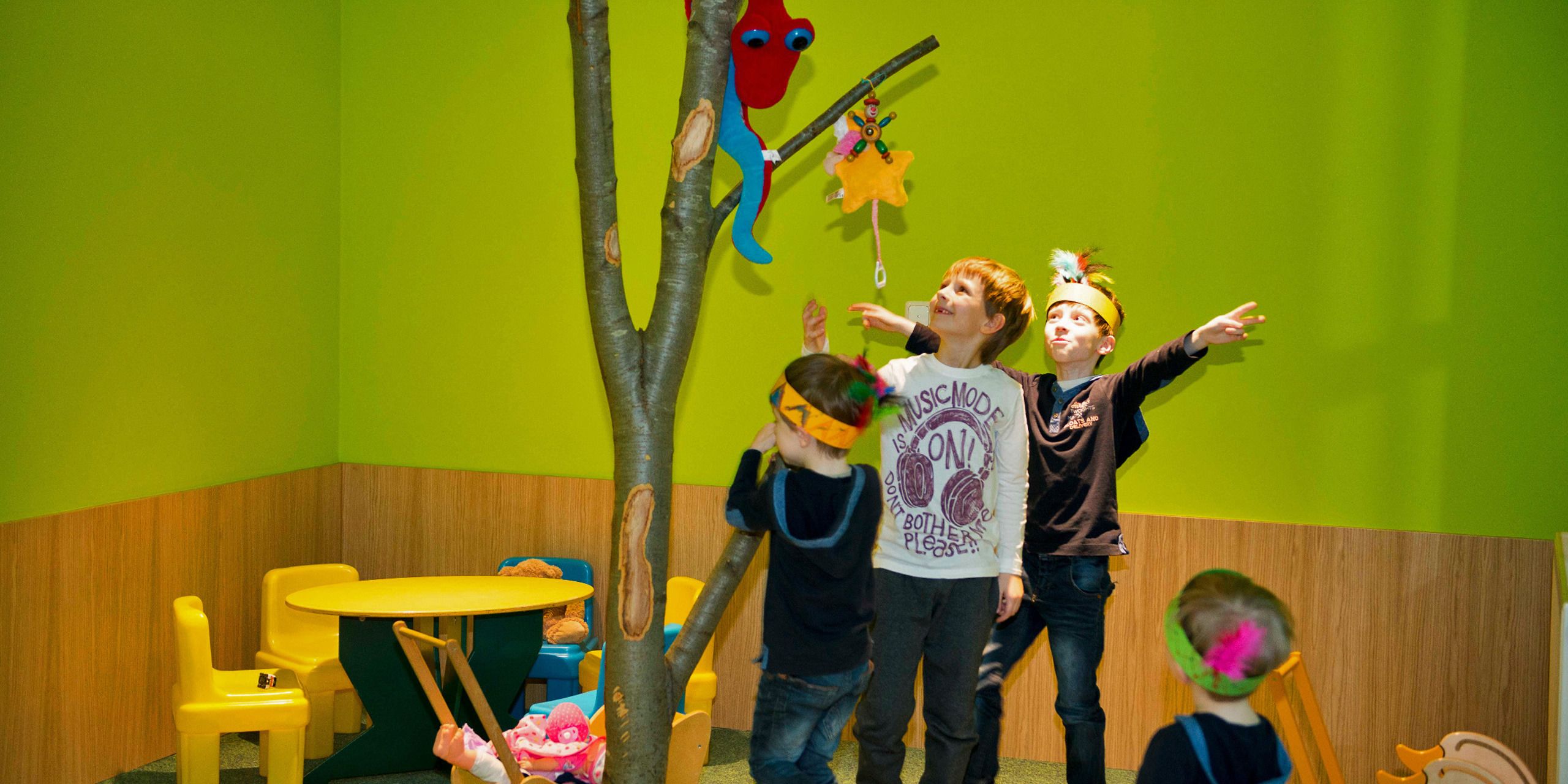 ULRICHSHOF Nature • Family • Design